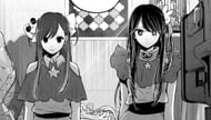 Kana and Ruby as seen in Oshi no Ko (Image via Shueisha)